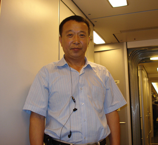 刘文龙