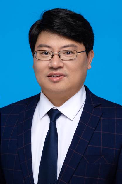 李刚